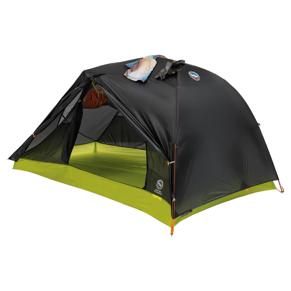 Big Agnes | Tiger Wall UL2 Bikepack | New 2026