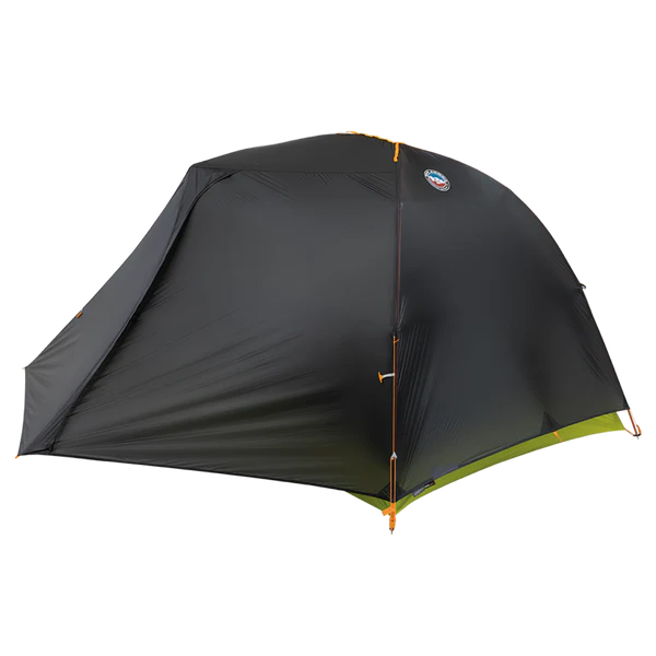 Big Agnes | Tiger Wall UL2 Bikepack | New 2026