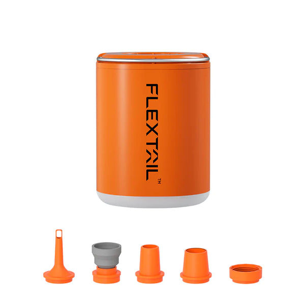 FLEXTAIL | Tiny Pump 2X