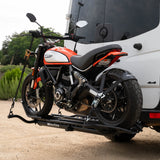 MotoTote | TireSling Ratcheting Tie Down