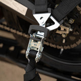 MotoTote | TireSling Ratcheting Tie Down