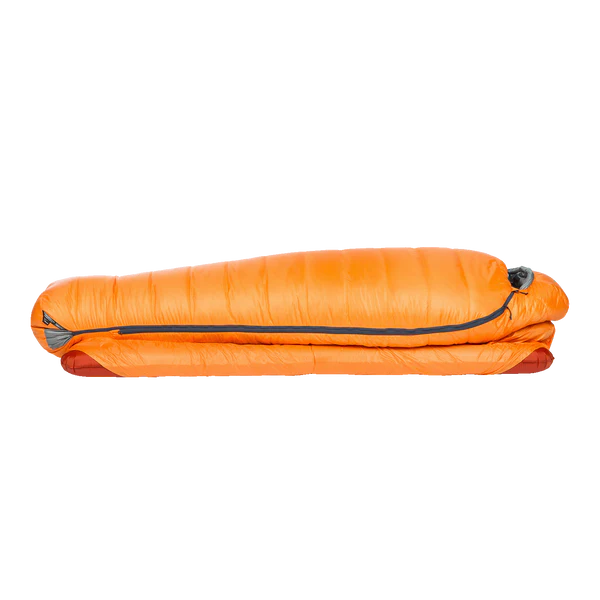Big Agnes Torchlight EXP Sleeping Bag
