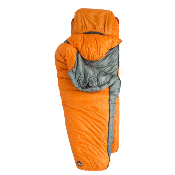 Big Agnes Torchlight EXP Sleeping Bag - Thumbnail 4