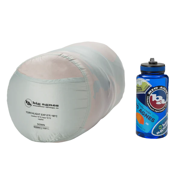 Big Agnes | Torchlight EXP 20°