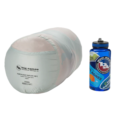 Big Agnes | Torchlight EXP 20°