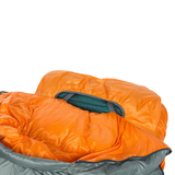 Big Agnes | Torchlight EXP 0°