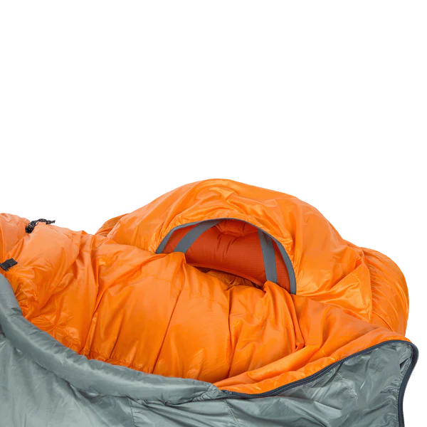 Big Agnes Torchlight EXP Sleeping Bag - Thumbnail 5