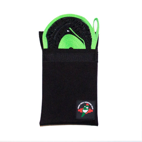 Dynatow Dynamic Motorcycle Tow Strap