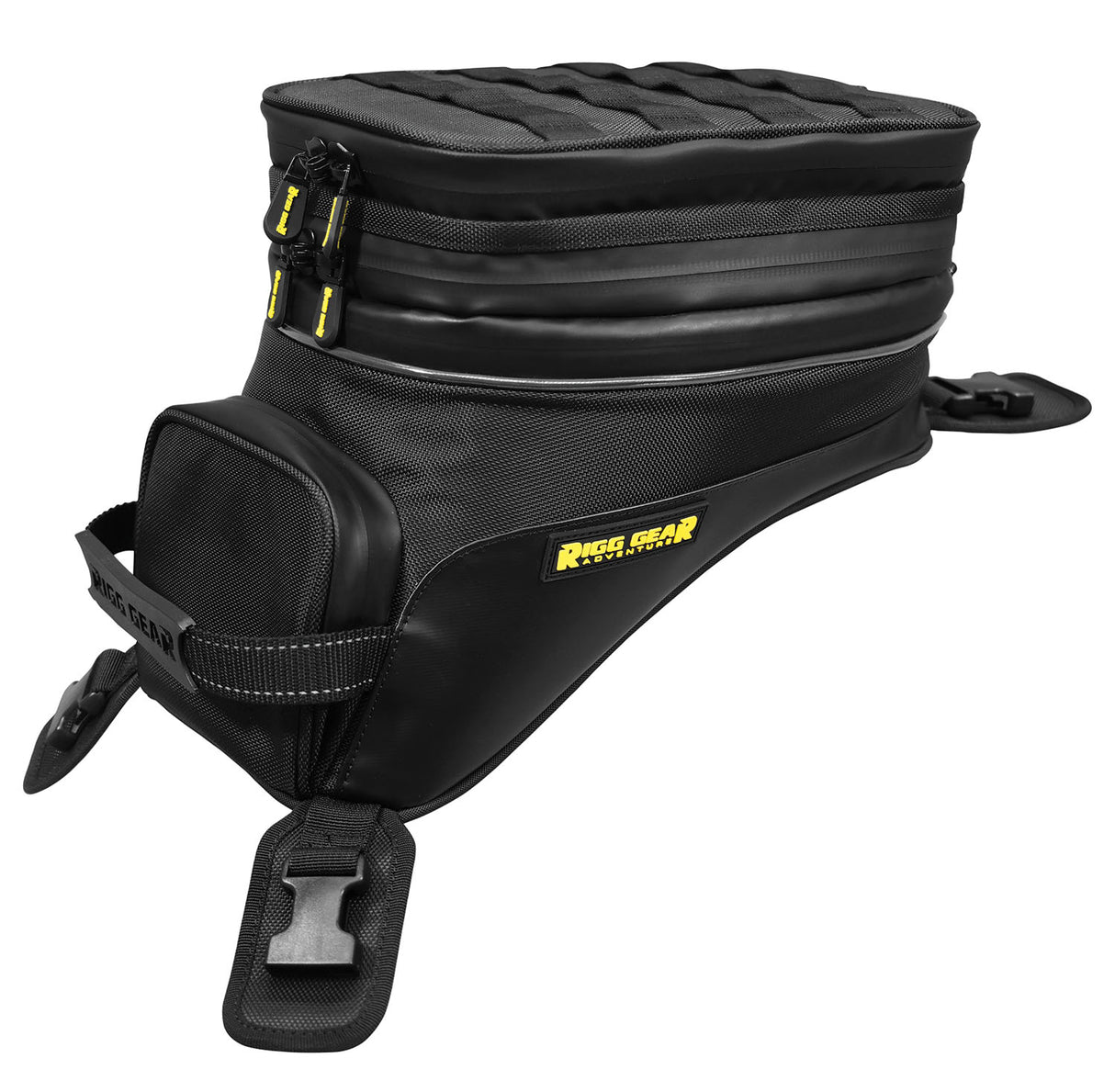Nelson-Rigg | Trails End Grand Adventure Tank Bag