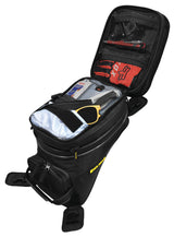 Nelson-Rigg | Trails End Grand Adventure Tank Bag