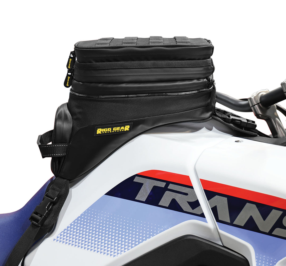 Nelson-Rigg | Trails End Grand Adventure Tank Bag