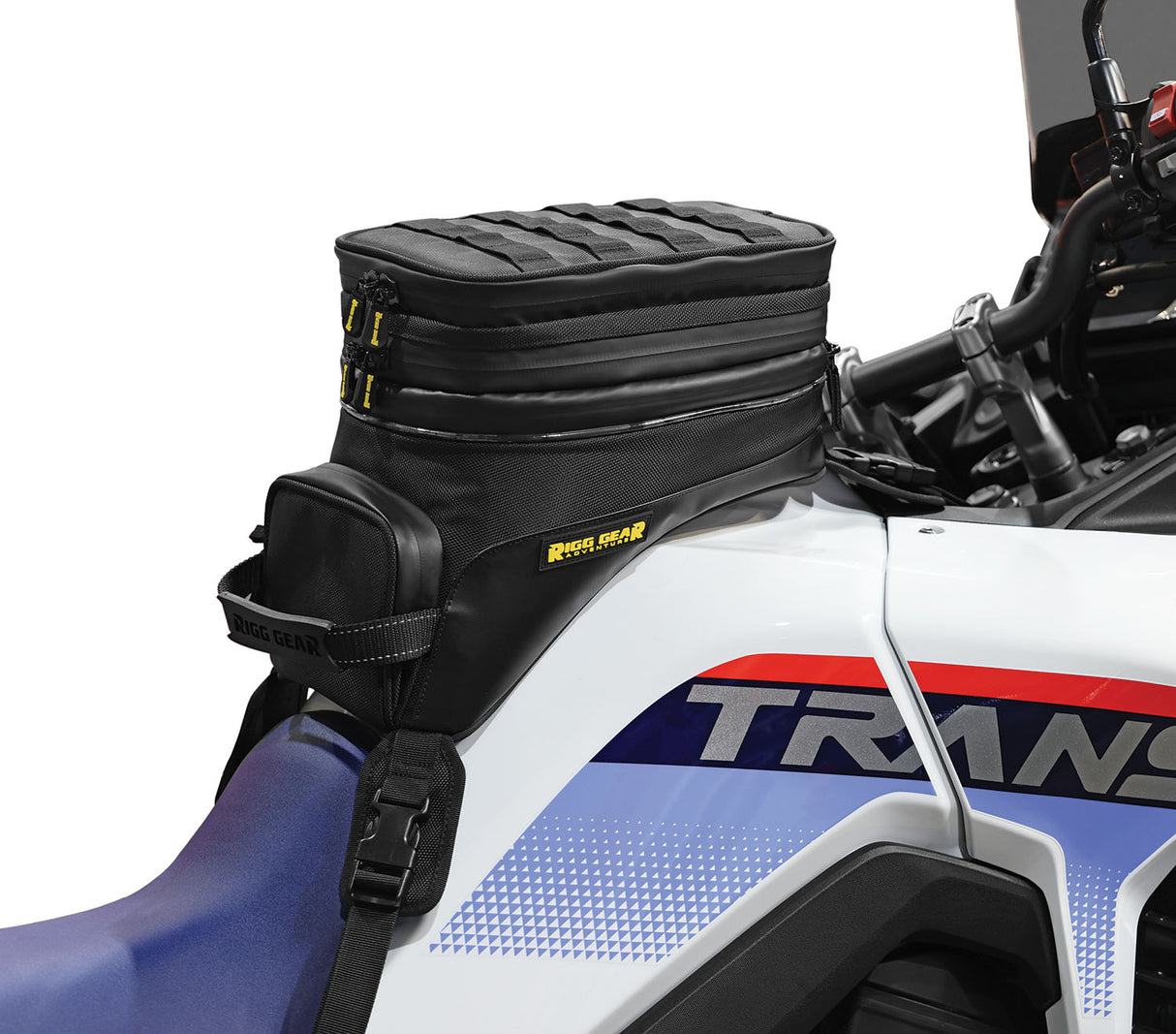 Nelson-Rigg | Trails End Grand Adventure Tank Bag