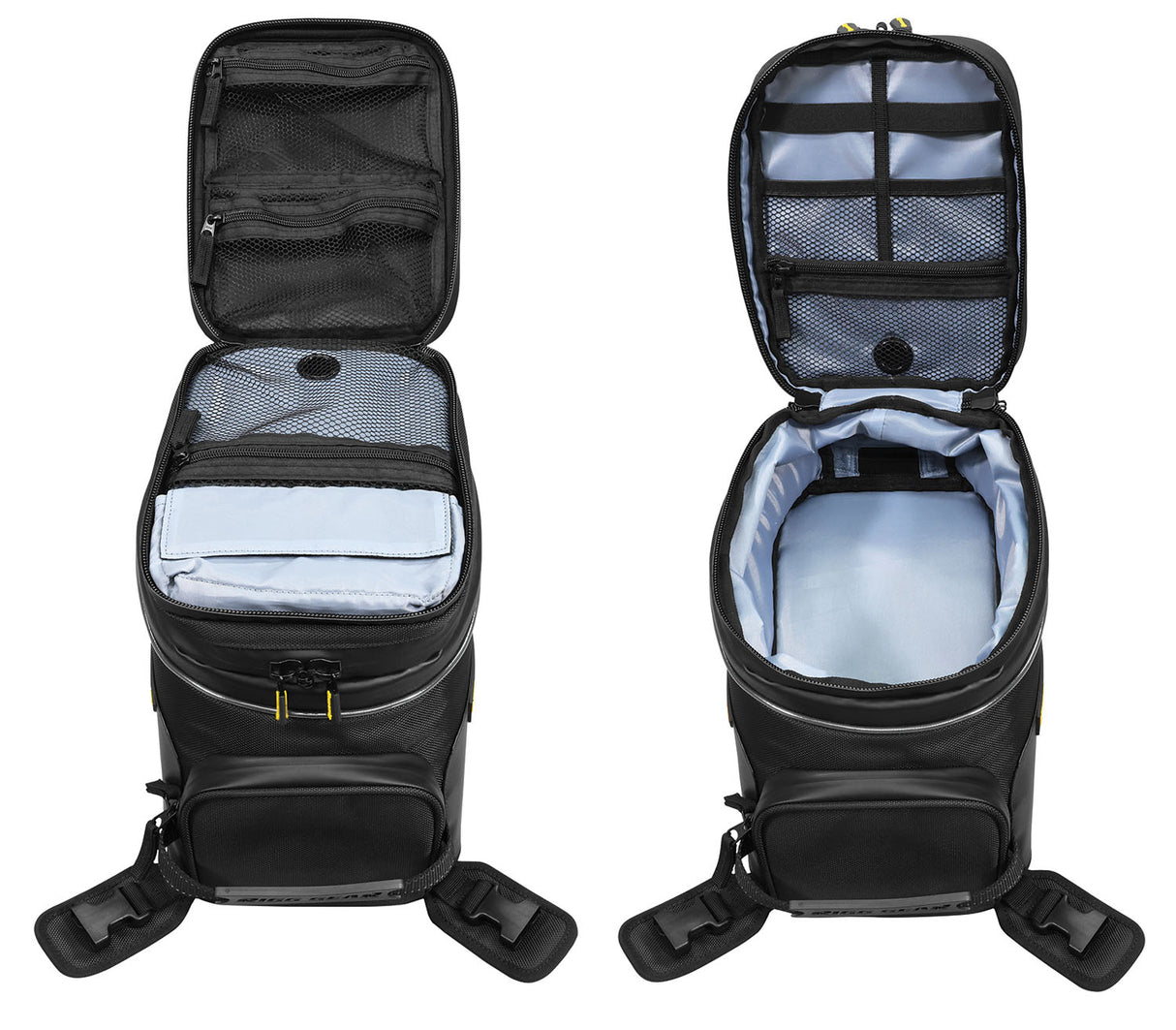 Nelson-Rigg | Trails End Grand Adventure Tank Bag