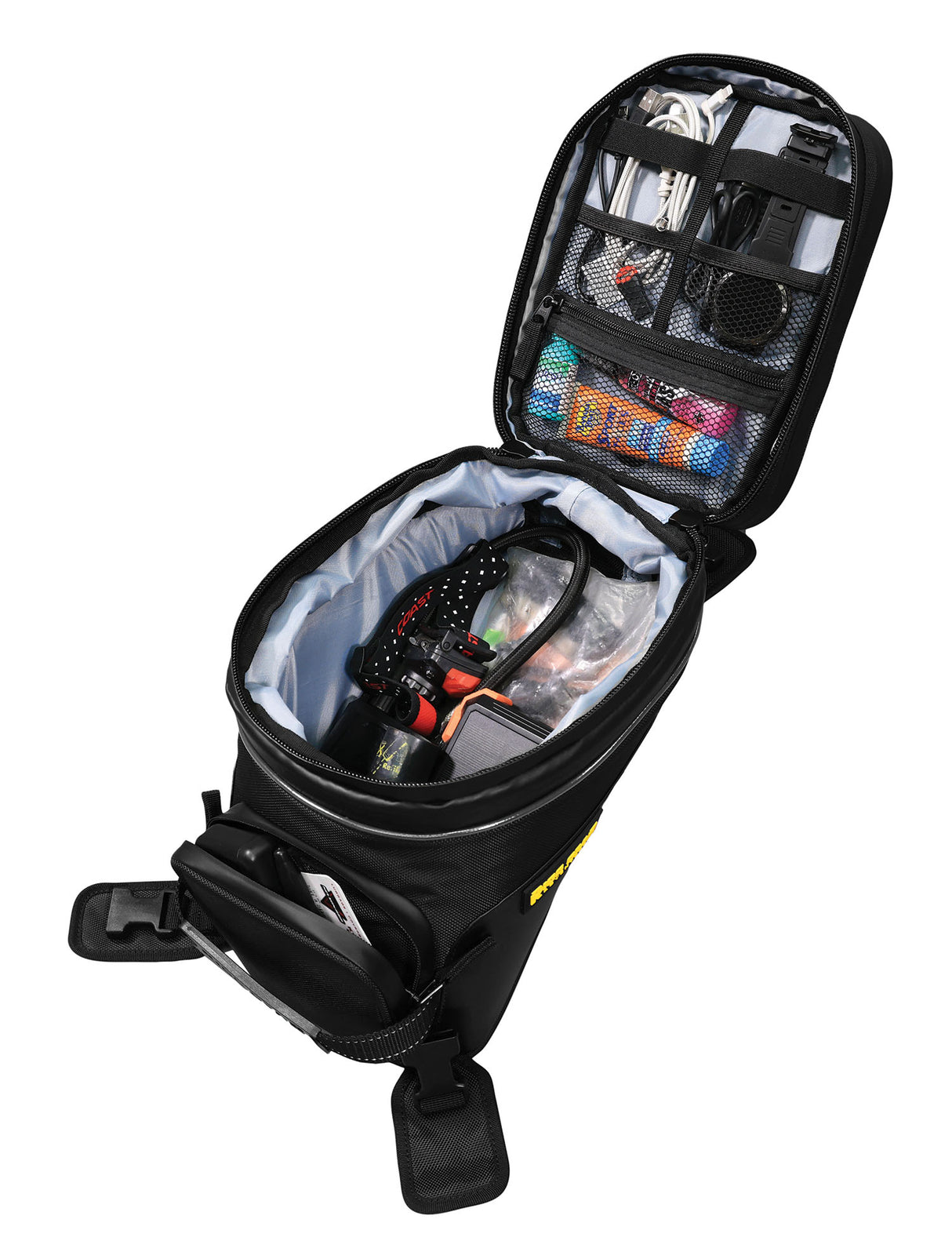 Nelson-Rigg | Trails End Grand Adventure Tank Bag