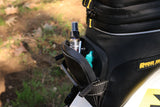 Nelson-Rigg | Trails End Grand Adventure Tank Bag