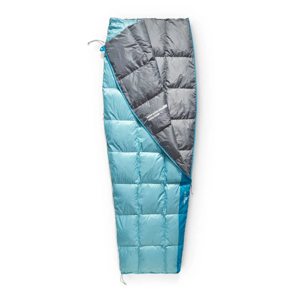 TravellerDownSleepingBag7C-