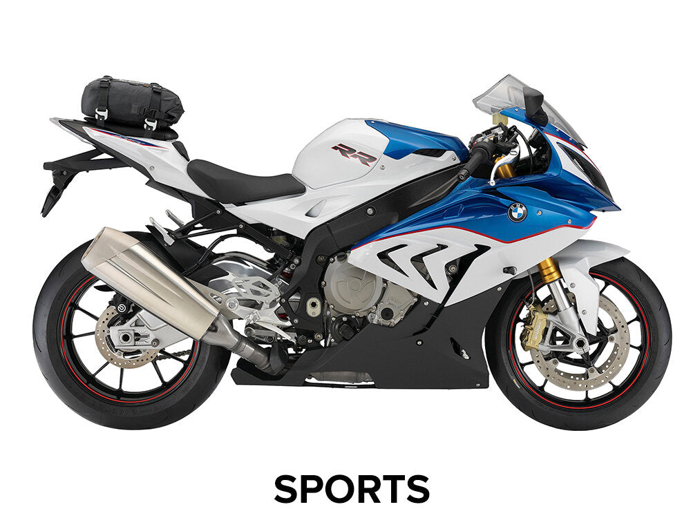 Kriega | US-5 Drypack – Moto Camp Nerd