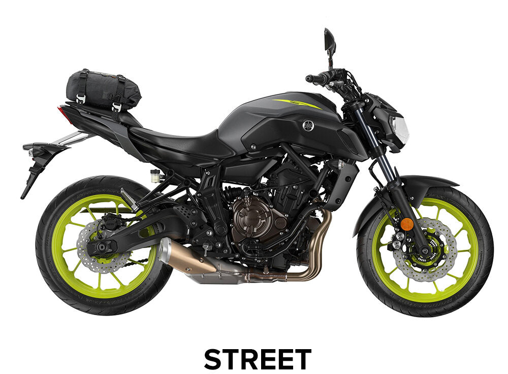 Kriega | US-5 Drypack – Moto Camp Nerd
