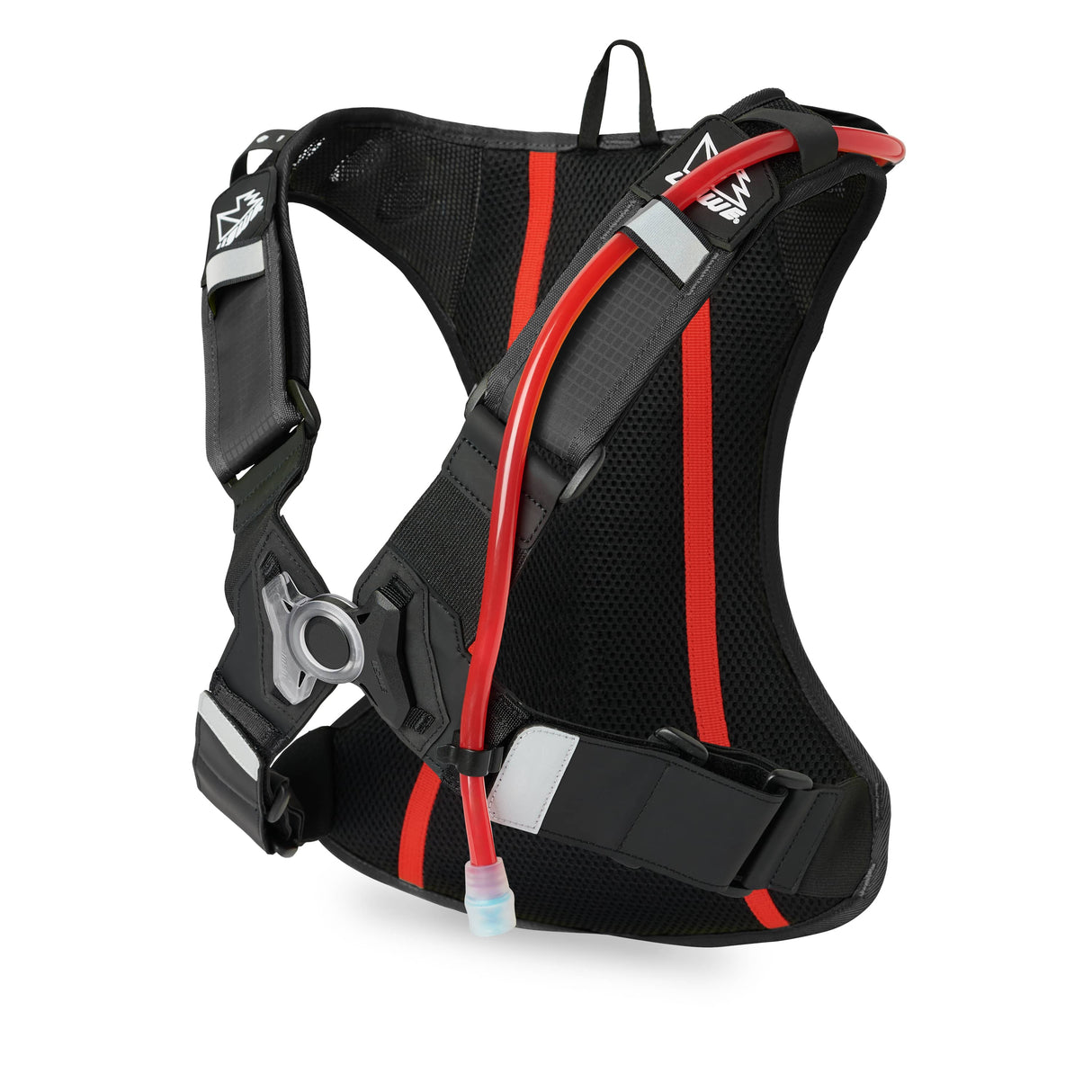 USWE | Outlander Moto 4L Hydration Pack