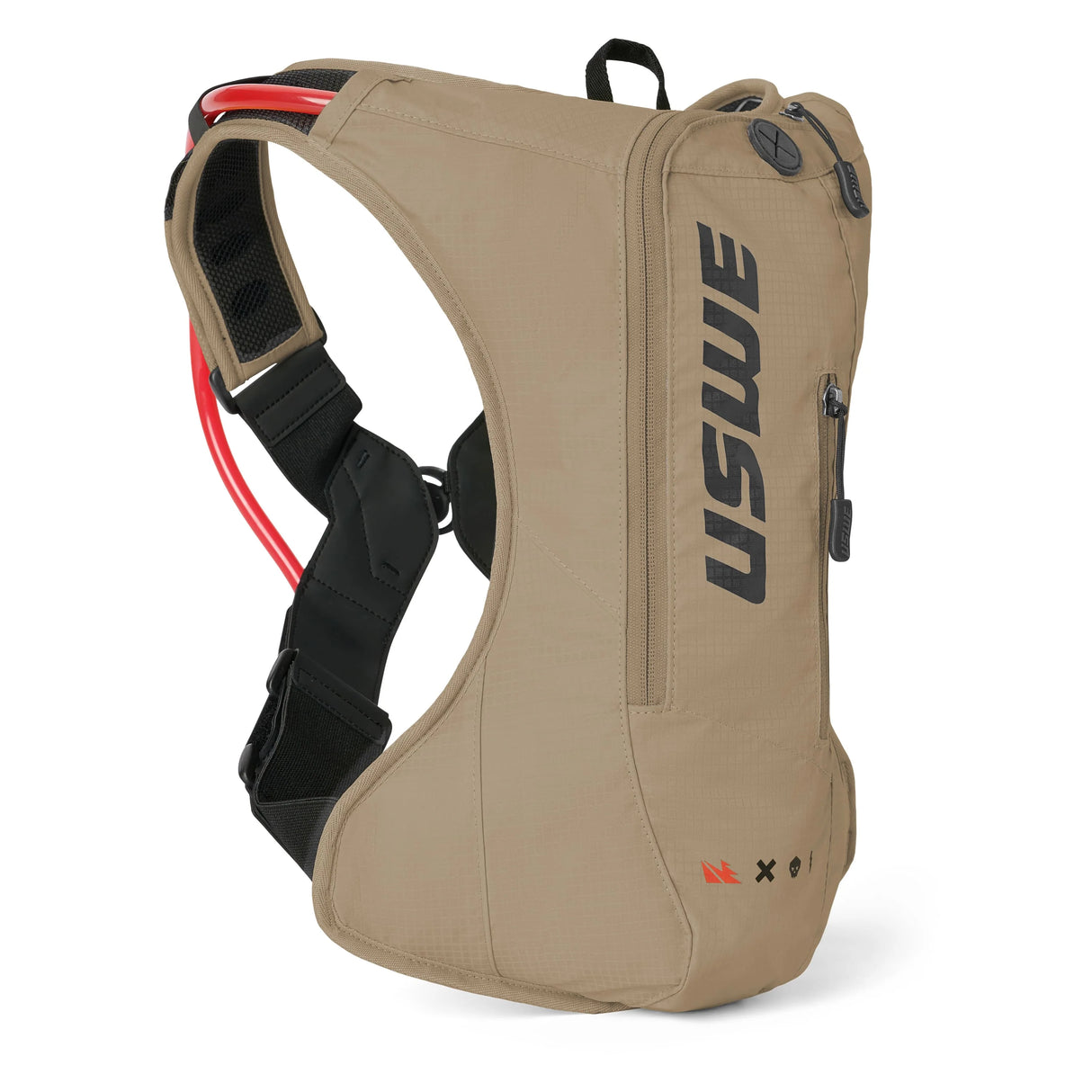 USWE | Outlander Moto 4L Hydration Pack