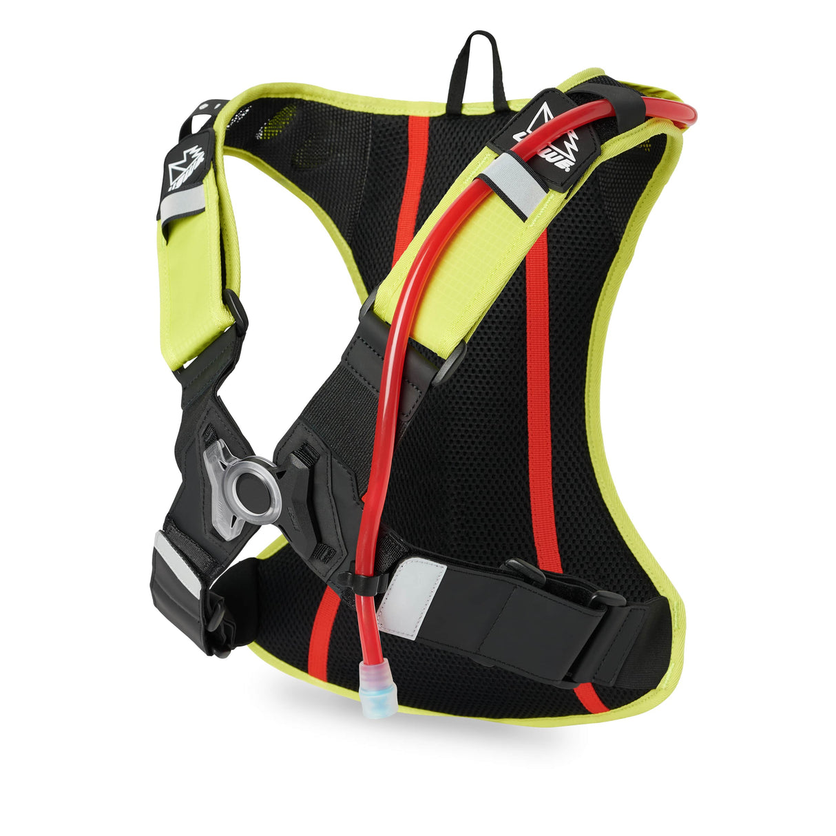 USWE | Outlander Moto 4L Hydration Pack
