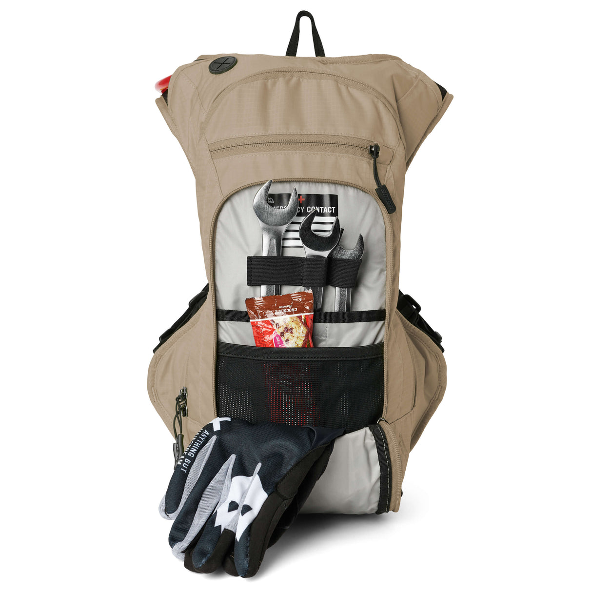 USWE | Outlander Moto 9L Hydration Pack