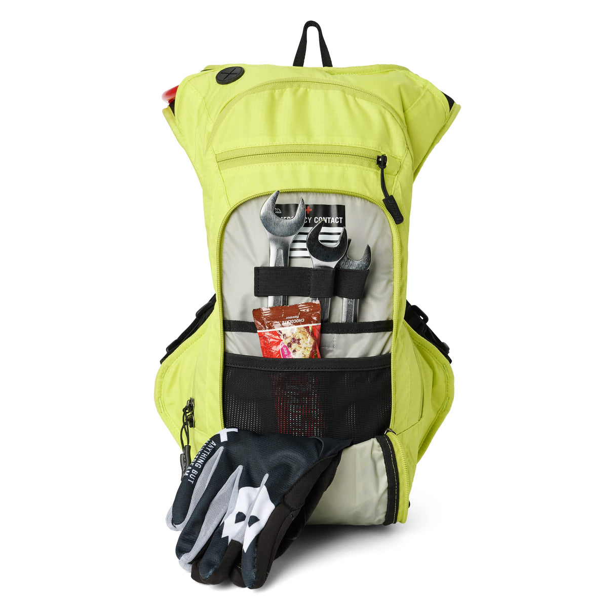 USWE | Outlander Moto 9L Hydration Pack