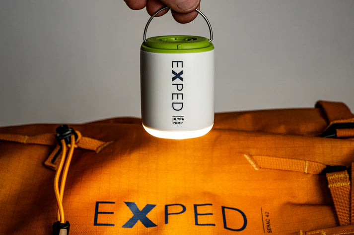 EXPED | Ultra Pump