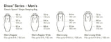 NEMO | Disco Men’s Endless Promise® Down Sleeping Bag 15˚F