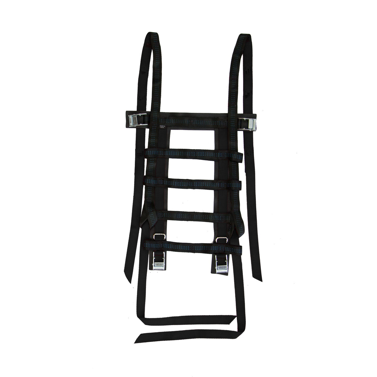 Green Chile Adventure Gear | Uprising Soft Rack Kit