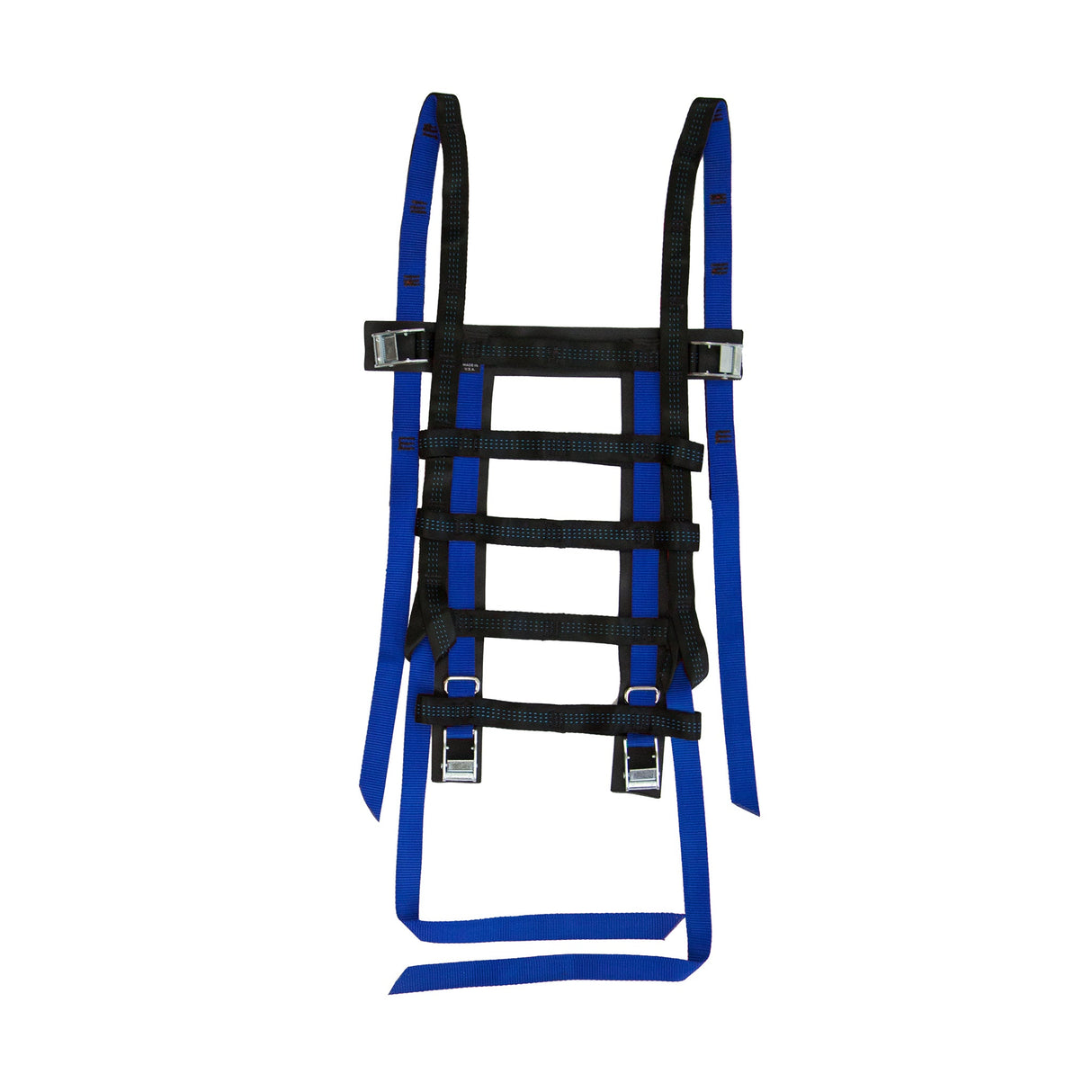 Green Chile Adventure Gear | Uprising Soft Rack Kit