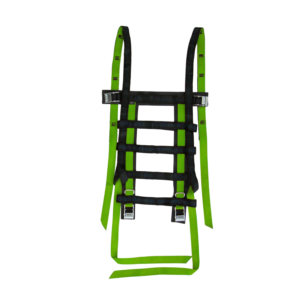 Green Chile Adventure Gear | Uprising Soft Rack Kit