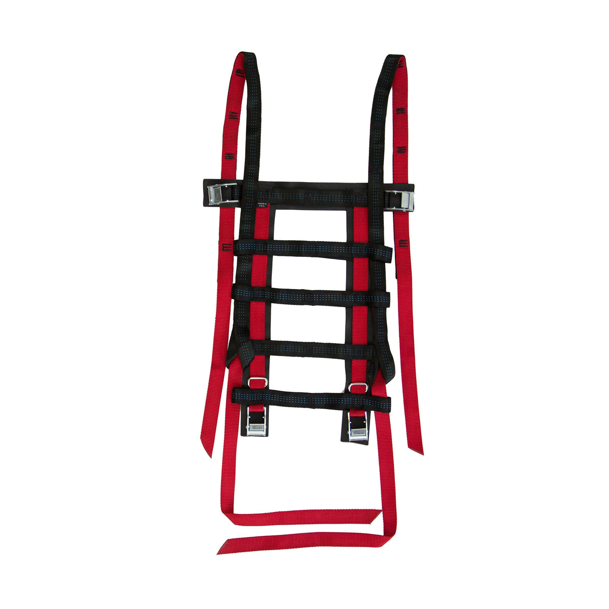 Green Chile Adventure Gear | Uprising Soft Rack Kit