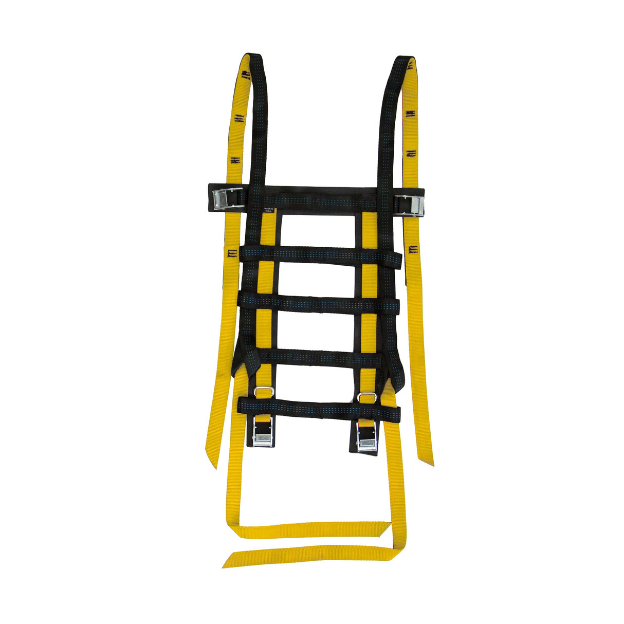 Green Chile Adventure Gear | Uprising Soft Rack Kit