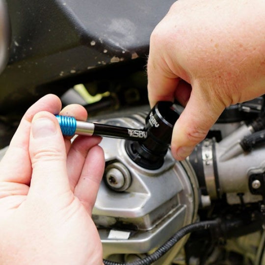 SBVTools | EXPERT MECHANIC TOOL SET, Multi-Brand, KTM, Ducati, BMW etc.