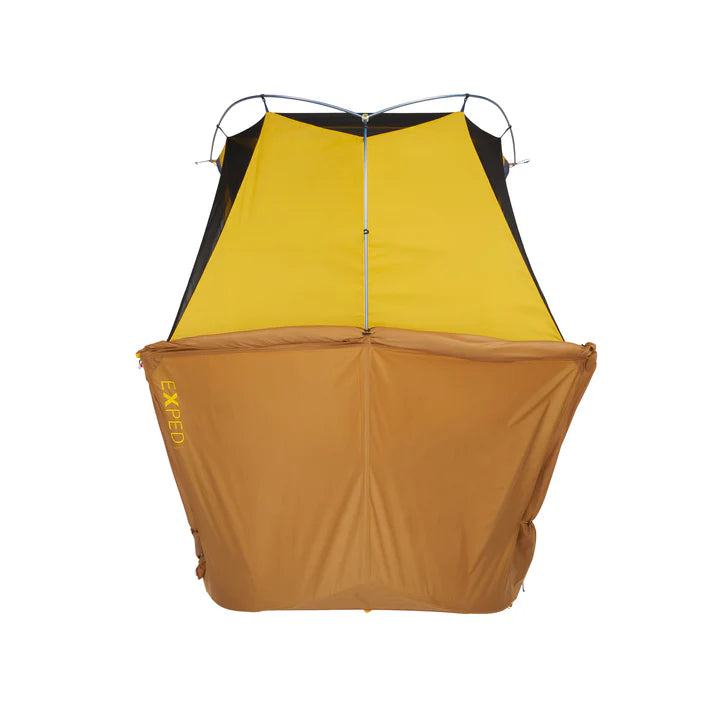 EXPED | Vega 3 Tent with Footprint