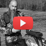 Green Chile Adventure Gear | Chilly Exhaust Heat Shield