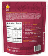 Good To-Go | Whiskey BBQ Pork