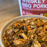 Good To-Go | Whiskey BBQ Pork