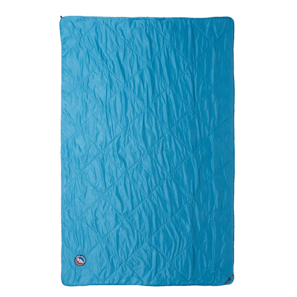 Big Agnes Why Not Picnic Blanket - Thumbnail 2