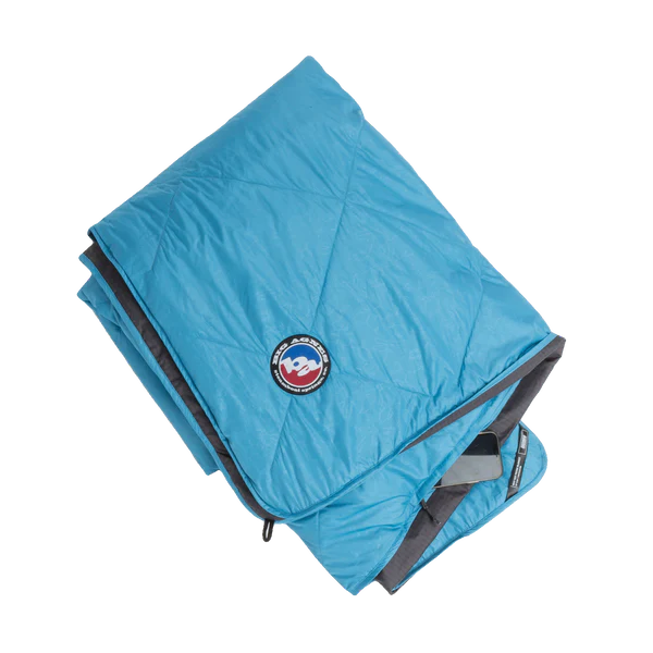 Big Agnes | Why Not Picnic Blanket