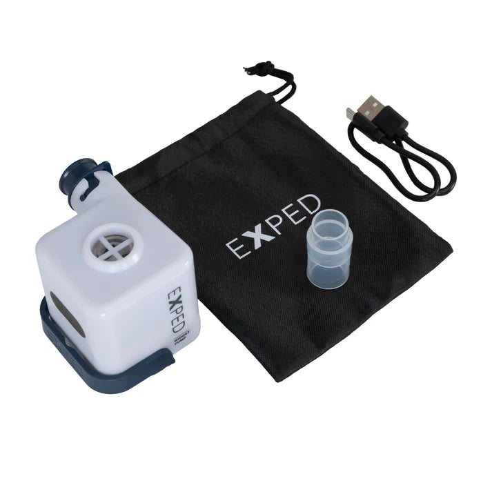 EXPED | Widget Pump