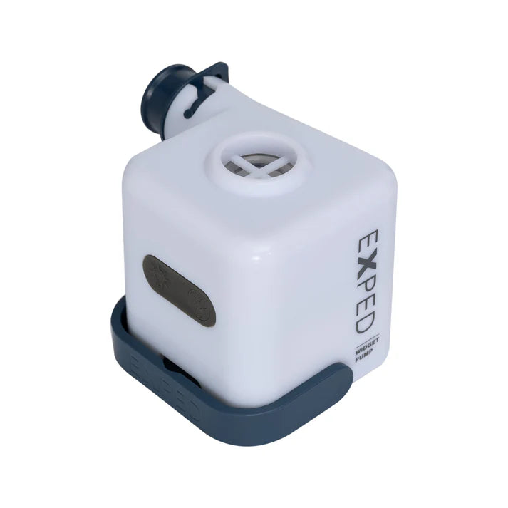 EXPED | Widget Pump – Moto Camp Nerd