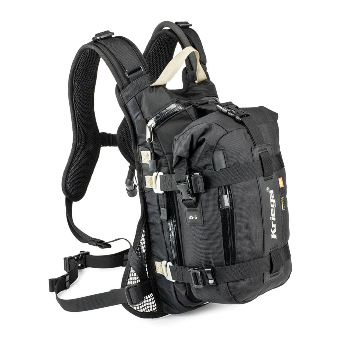 Kriega | Hydro-3 Hydration Pack