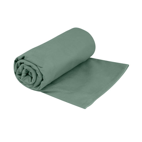 Sea to Summit | Drylite Towel - Moto Camp Nerd - motorcycle camping