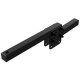 MotoTote | Height Adjustable Hitch Connection