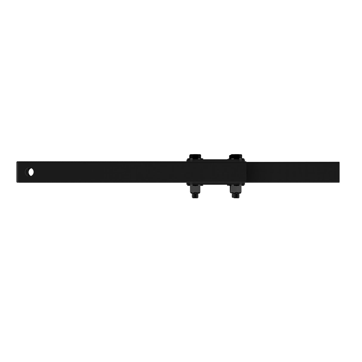 MotoTote | Height Adjustable Hitch Connection