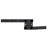 MotoTote | Height Adjustable Hitch Connection