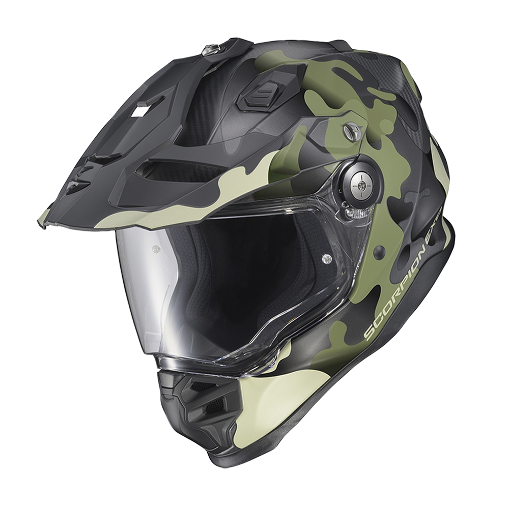Scorpion EXO | XT9000 Carbon Full Face Helmet