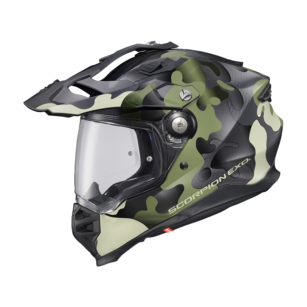 Scorpion EXO | XT9000 Carbon Full Face Helmet